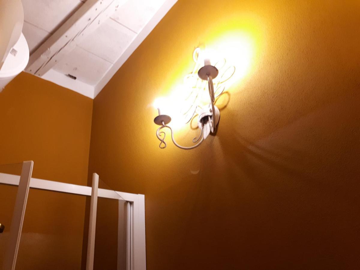 Sofia Family Suites カルロフォルテ エクステリア 写真