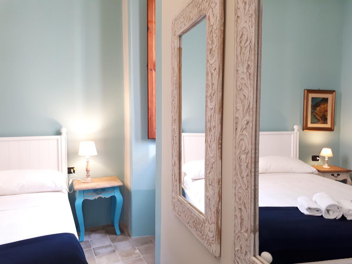 Sofia Family Suites カルロフォルテ エクステリア 写真